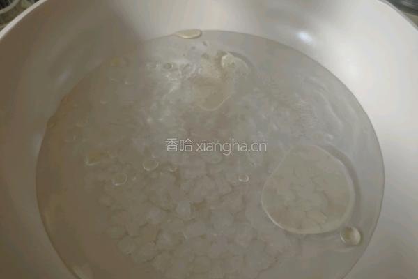 糖色的做法图解5