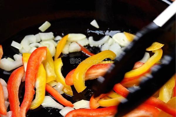 地中海风味鱼的做法图解5
