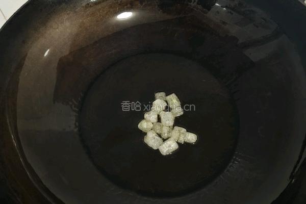 家常大盘鸡的做法图解5