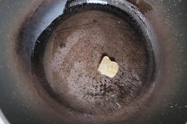 糖醋排骨的做法图解2