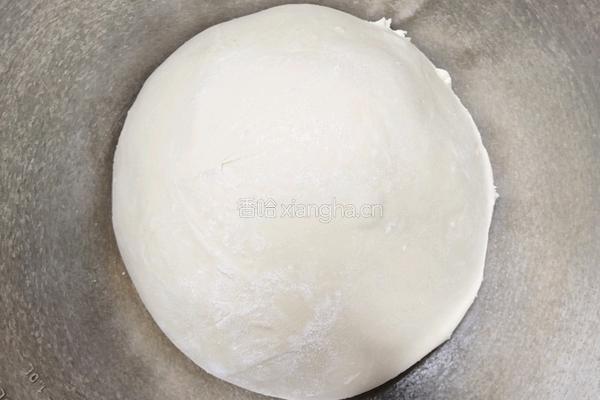 巴斯克吐司(2个450g)的做法图解4