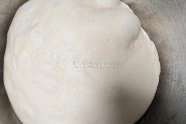 巴斯克吐司(2个450g)的做法图解5