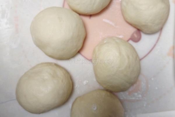 巴斯克吐司（2个450g)的做法图解7