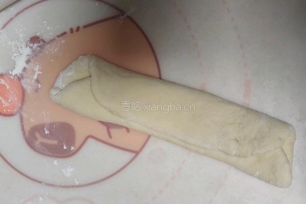 巴斯克吐司（2个450g)的做法图解10