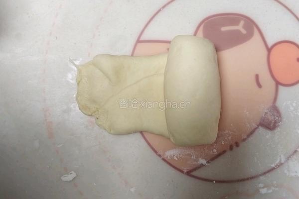 巴斯克吐司(2个450g)的做法图解13