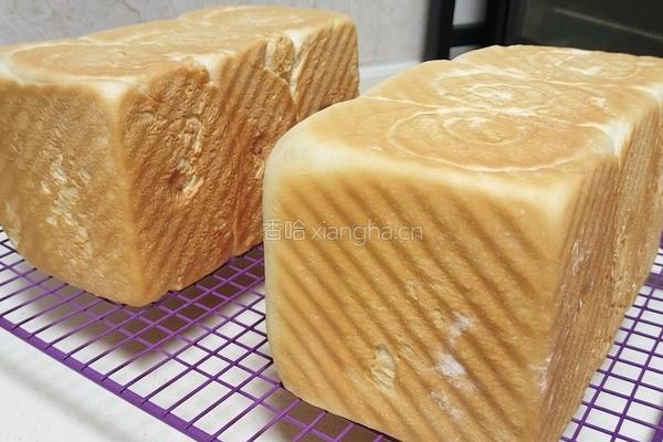 巴斯克吐司（2个450g)