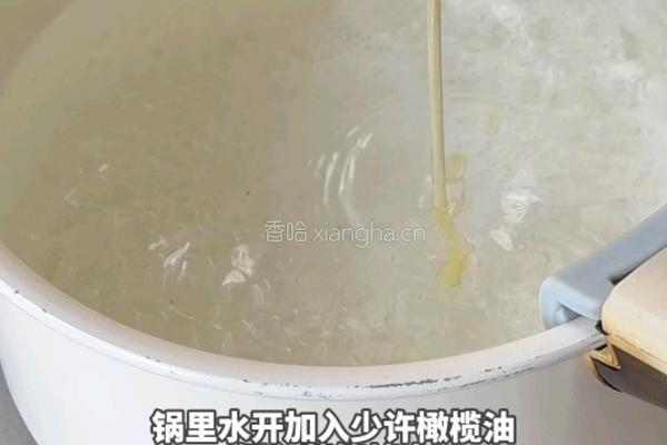 芦笋黑椒牛柳的做法图解4
