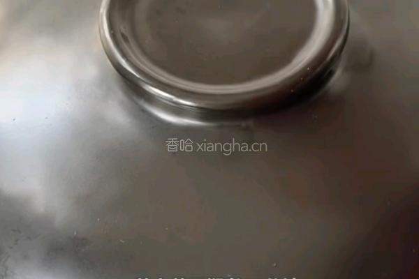黑松露蒜末芥末罗氏虾的做法图解7