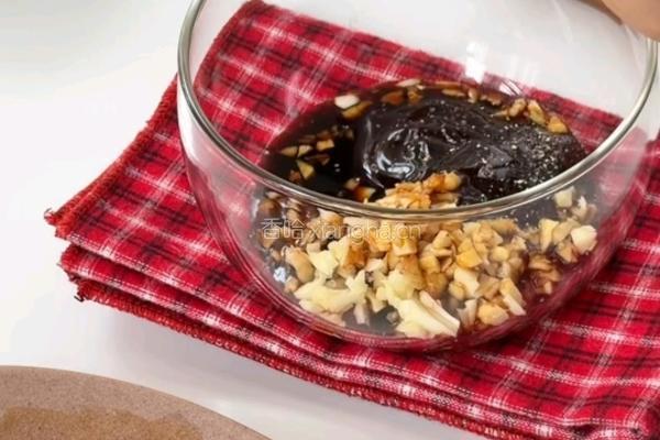 豆芽焖牛肉的做法图解4