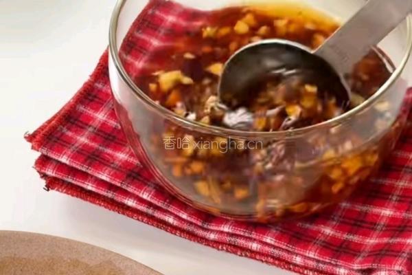 豆芽焖牛肉的做法图解5