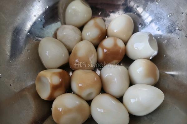 黄焖鸡的做法图解6