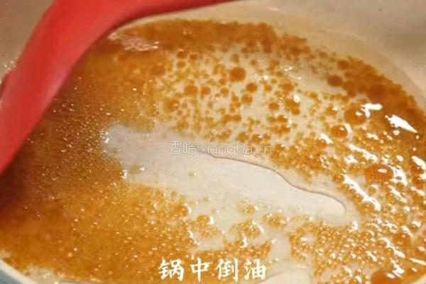 板栗炖排骨的做法图解3