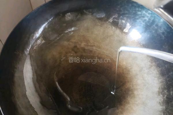 卤炖猪脚的做法图解6