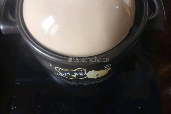 卤炖猪脚的做法图解11
