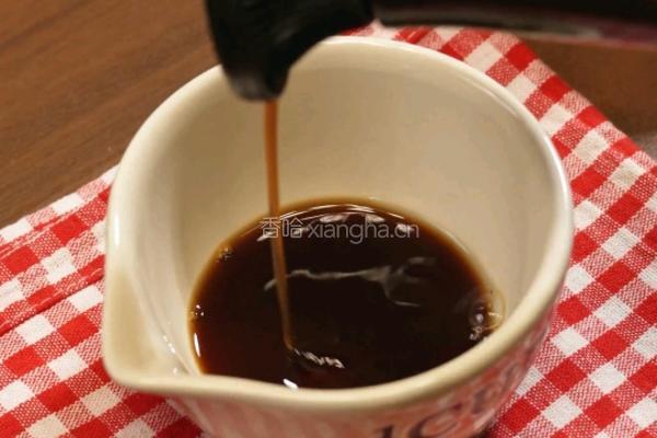 黑松露白菜肥牛千层的做法图解4
