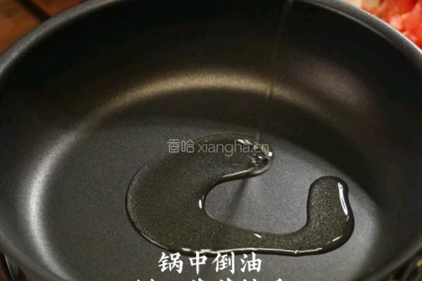 黑松露白菜肥牛千层的做法图解5