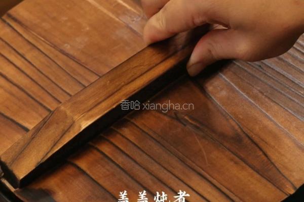黑松露白菜肥牛千层的做法图解8
