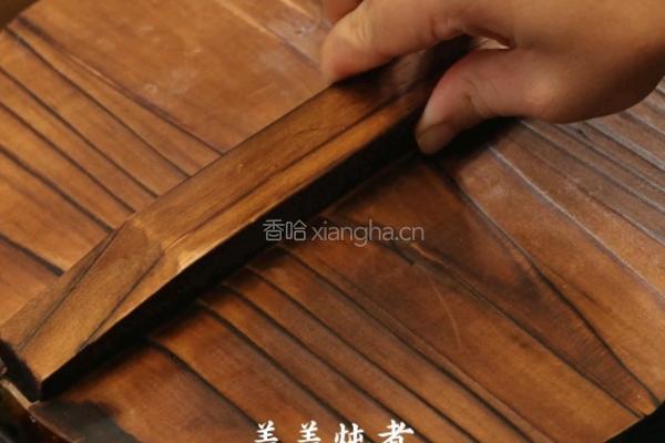黑松露白菜肥牛千层的做法图解7