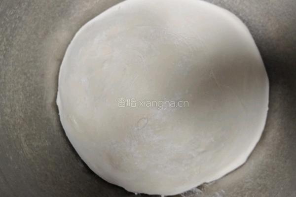 白吐司（波兰种）最适合做三明治的吐司的做法图解7
