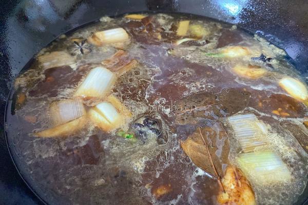 家常炖鲤鱼(自用珍藏版)的做法图解3