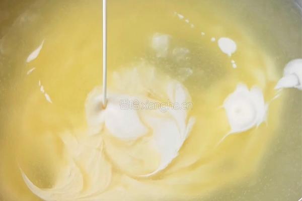 奶油虾滑蘑菇意面的做法图解5