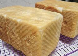 （烫种）鲜奶吐司（2个450g）