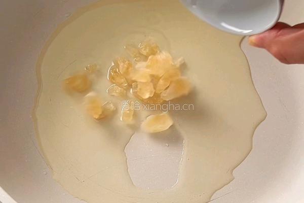 酱香鸡腿卤蛋的做法图解3