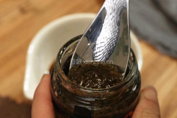 照烧鸡腿滑蛋饭的做法图解2