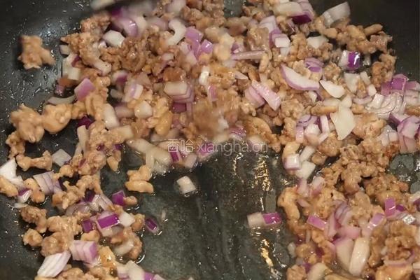 百山祖黑松露牛肉塔可的做法图解2