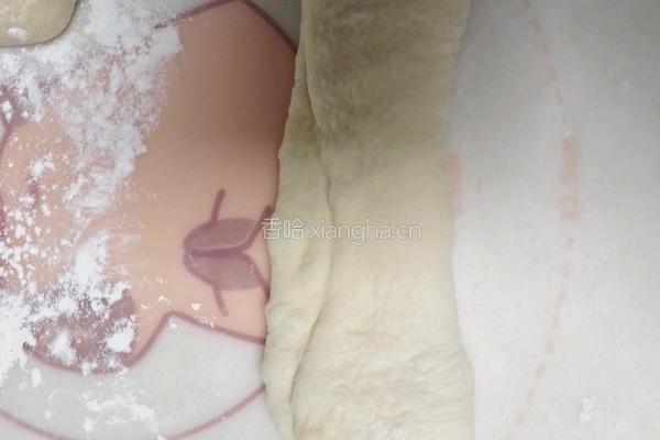 酸奶吐司(波兰种)2个450g吐司的做法图解15