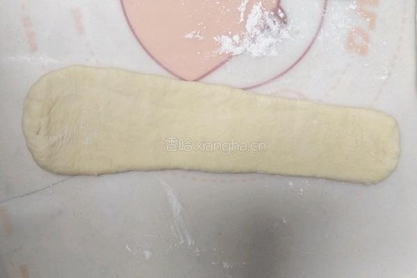 酸奶吐司(波兰种)2个450g吐司的做法图解16
