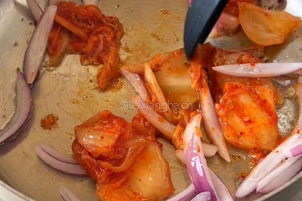 辣牛肉豆腐汤的做法图解5