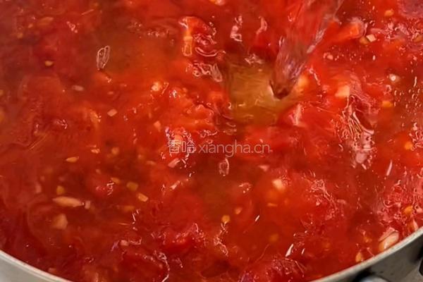 牛肉豆腐煲的做法图解4