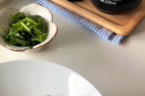 柠檬干煎鸡的做法图解2