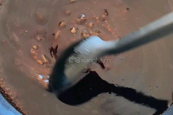 烤鸭平替的做法图解5