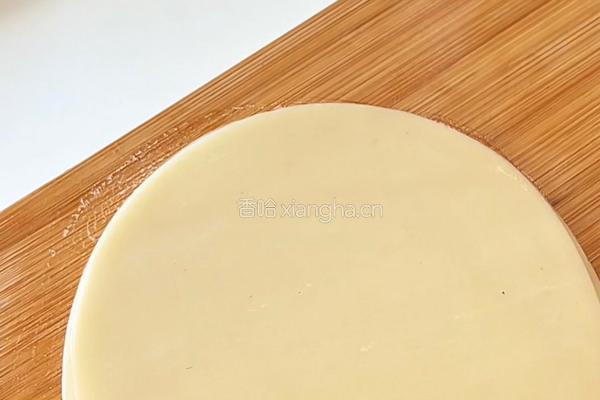 鸡肉卷的做法图解3