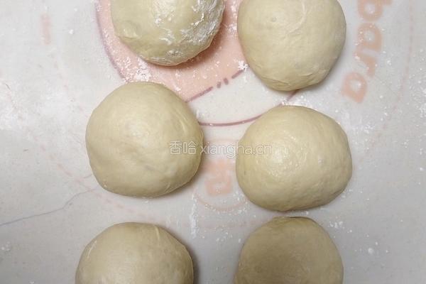 波兰种奶油吐司（2个450g吐司）的做法图解11