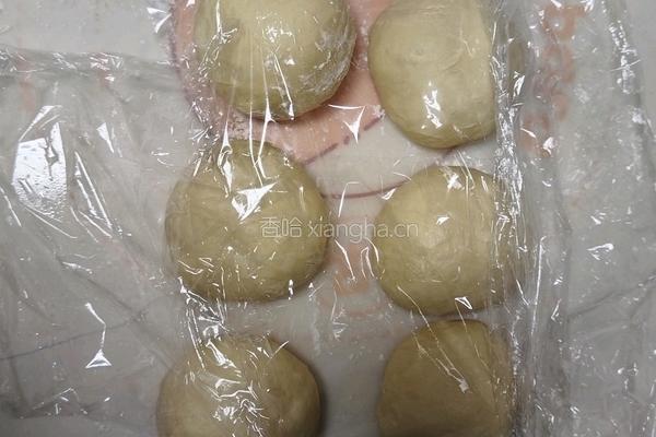 波兰种奶油吐司（2个450g吐司）的做法图解12