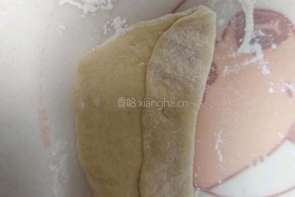波兰种奶油吐司(2个450g吐司)的做法图解14
