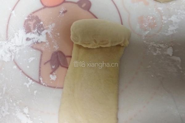 波兰种奶油吐司(2个450g吐司)的做法图解17