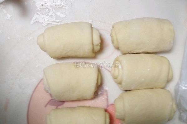 波兰种奶油吐司（2个450g吐司）的做法图解18