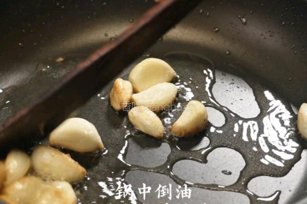 芦笋炒牛肉的做法图解6