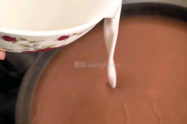 山楂苹果软糖的做法图解8