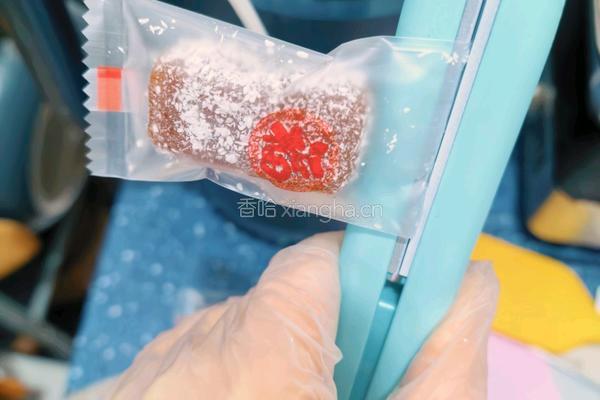 山楂苹果软糖的做法图解16