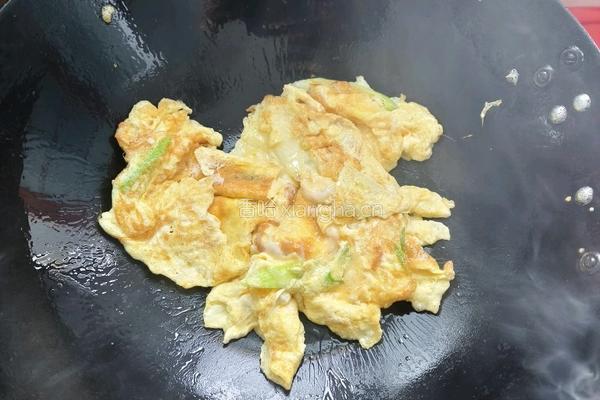 河南捞刀削面的做法图解4