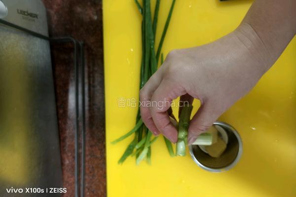 排骨砂锅粥(三人份)的做法图解5