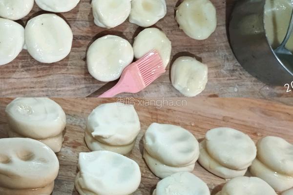 春饼的做法图解4