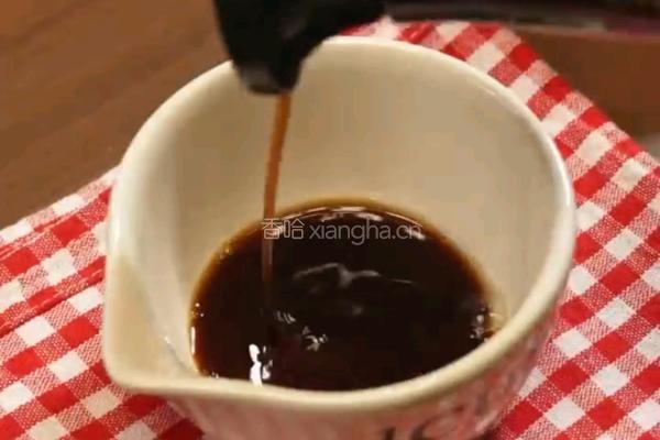 黑松露白菜肥牛千层的做法图解4