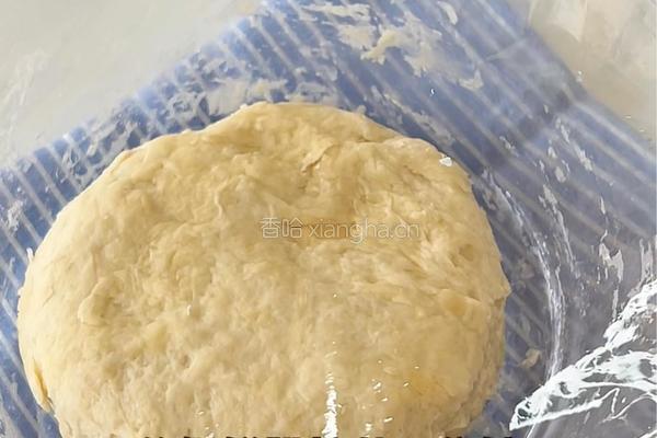 芝士土豆饼的做法图解2