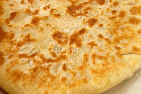 芝士土豆饼的做法图解6